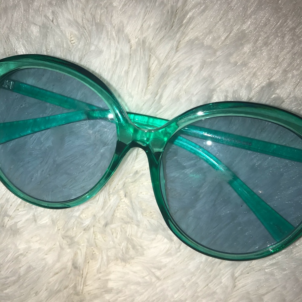 Shades (read description)